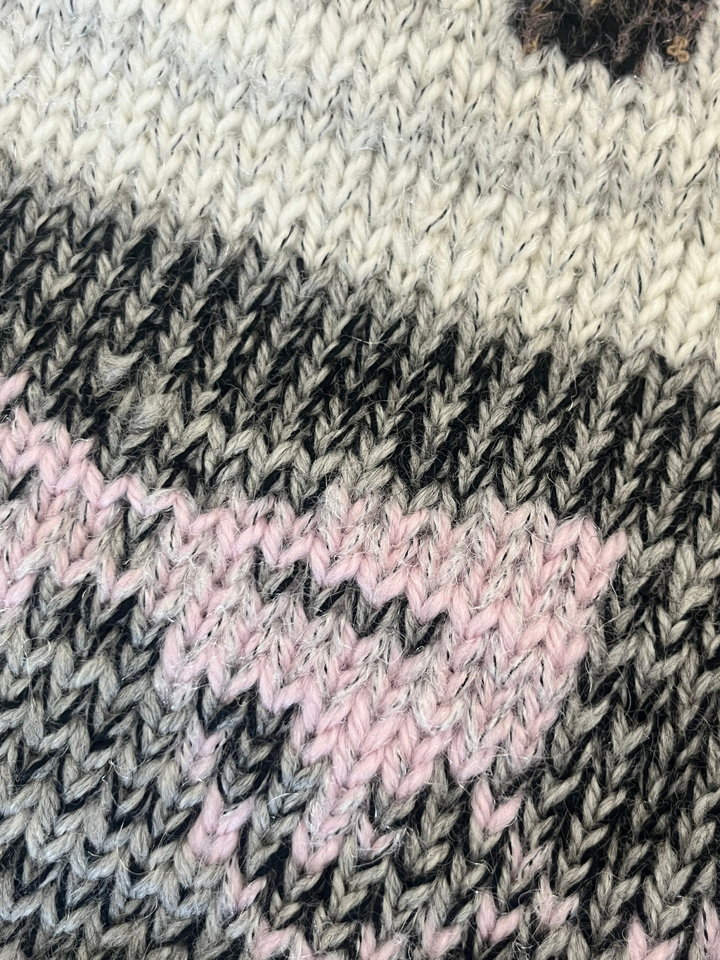 Big Scarf (short)