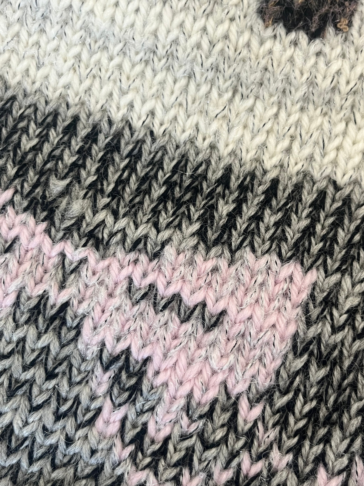 Big Scarf (short)