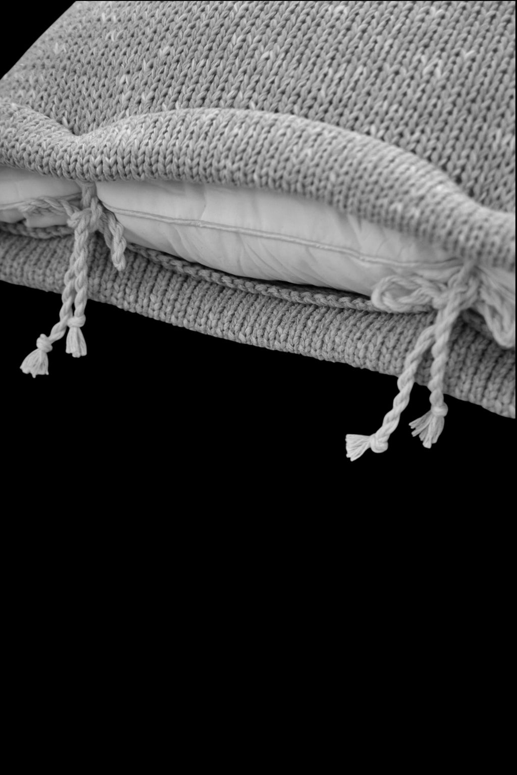 Cushion cover (45cx45c)