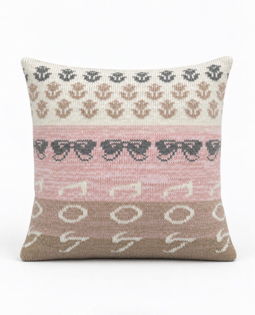 Cushion cover (45cx45c)