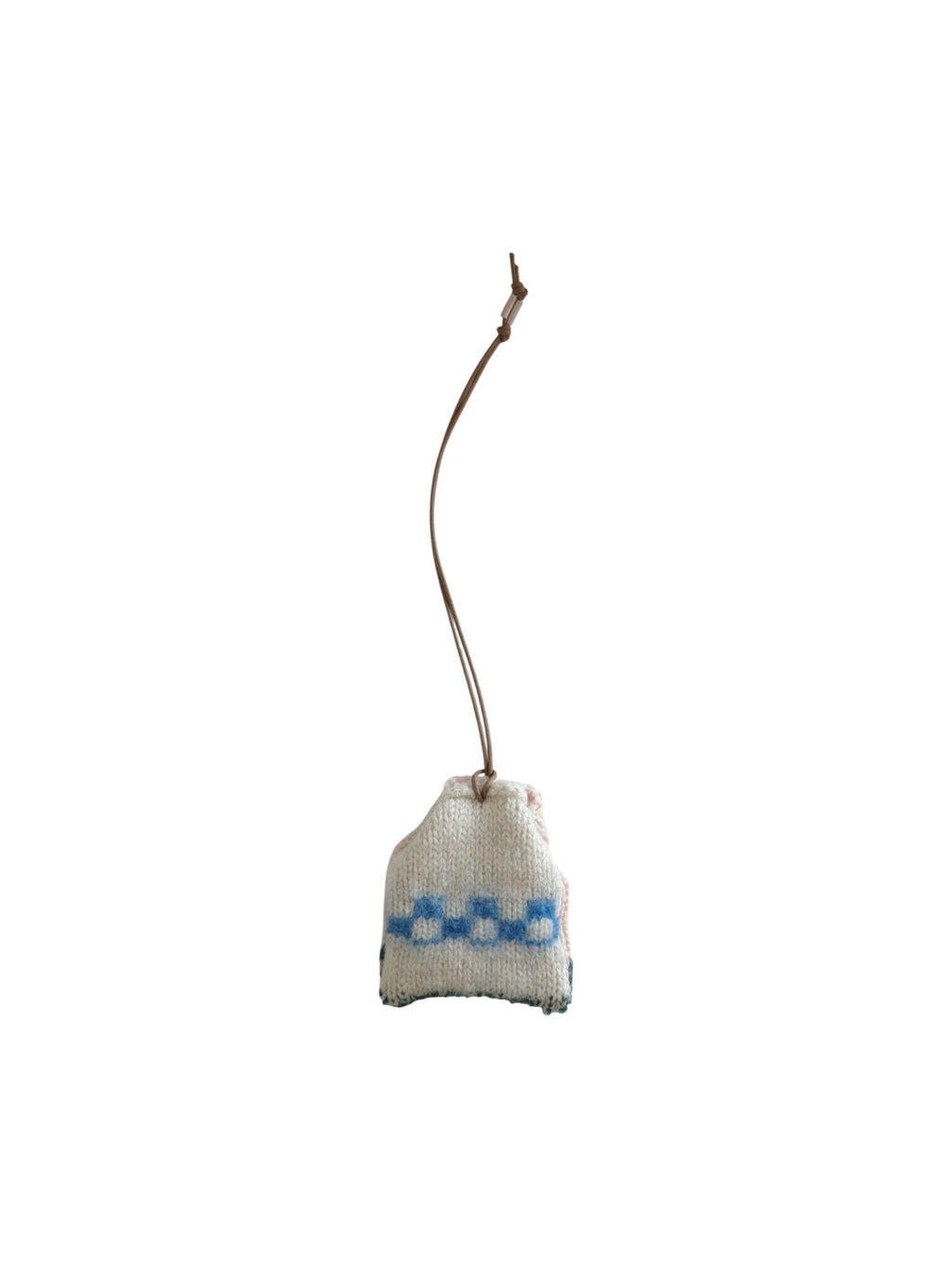 Wish pouch