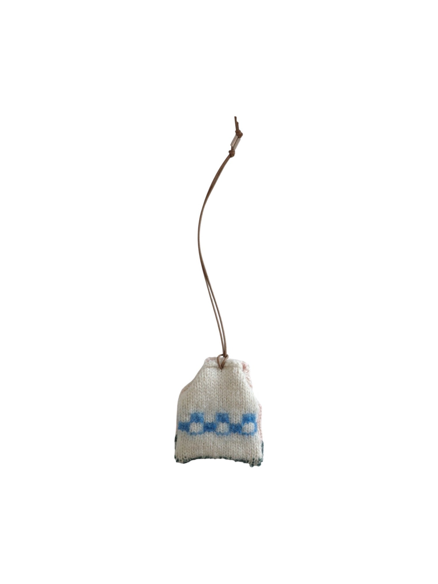 Wish pouch