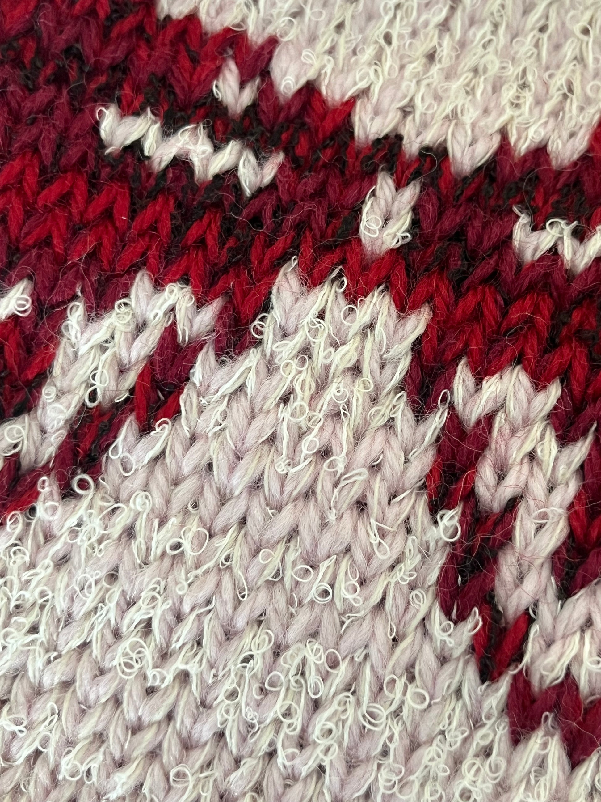 Big Scarf (short)