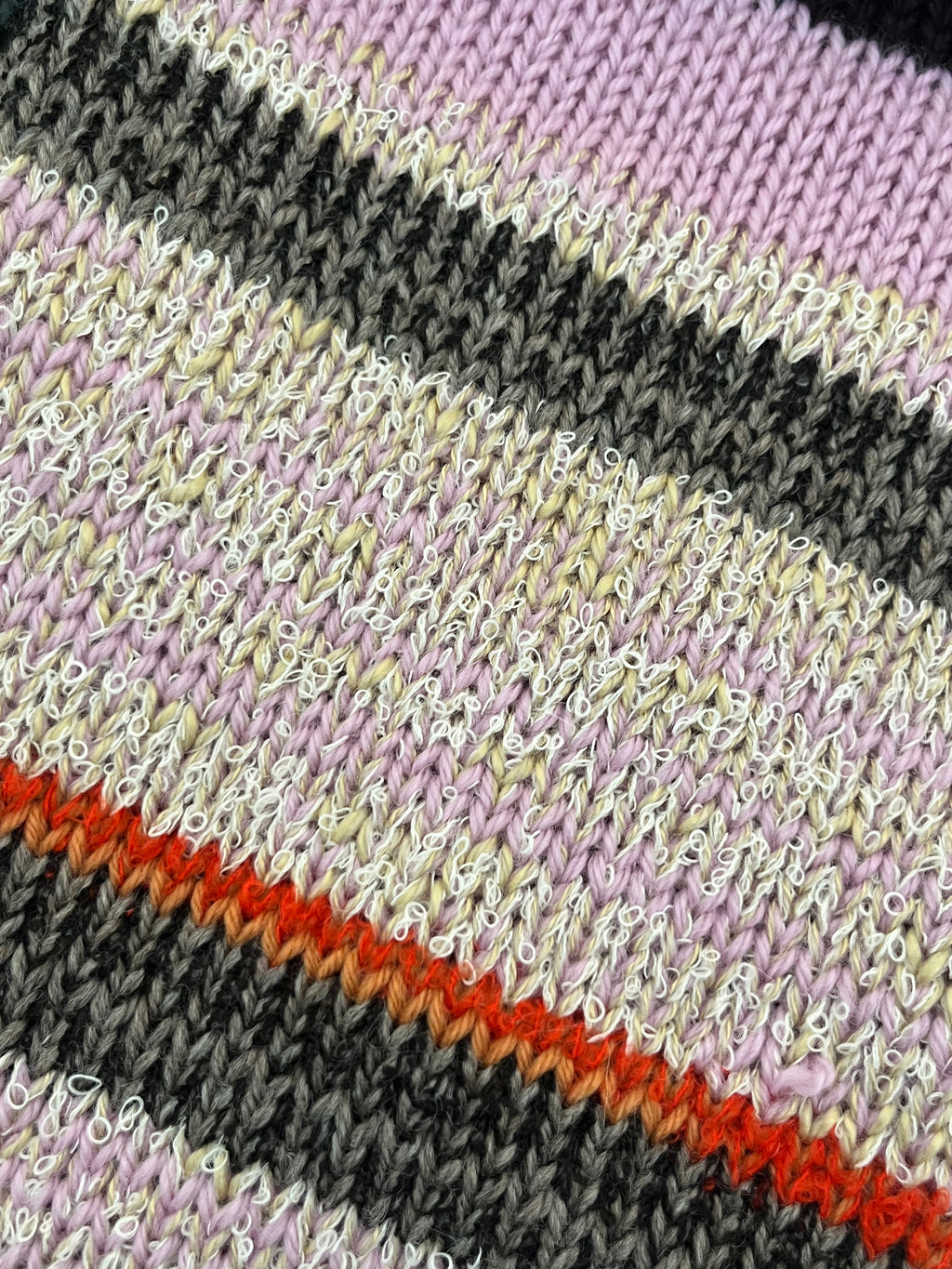 Big Scarf (short)