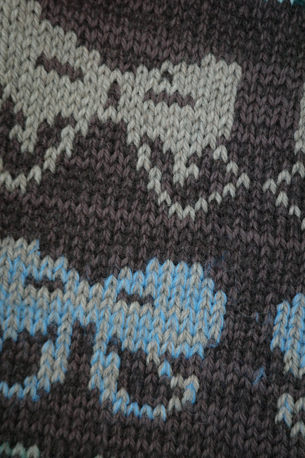 Big Scarf (short)