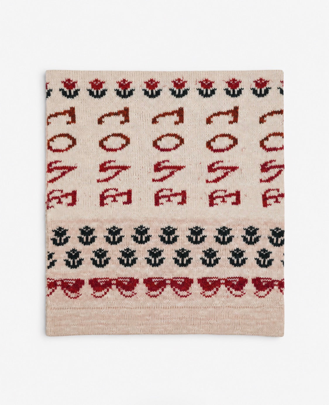 Cushion cover (45cx45c)