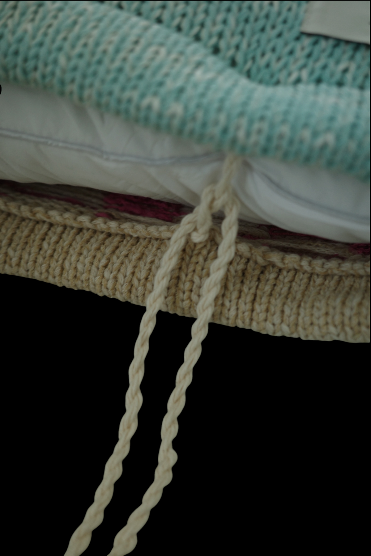 Cushion cover (40cx40c)