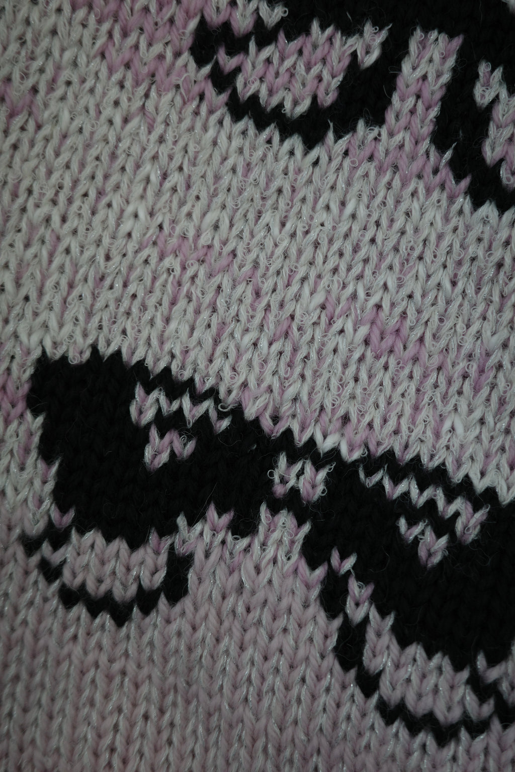 Big Scarf (short)