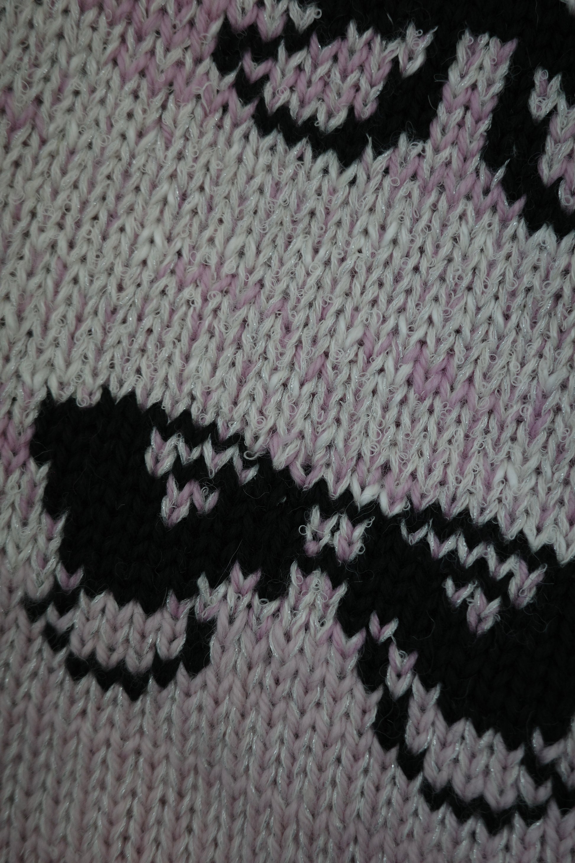 Big Scarf (short)