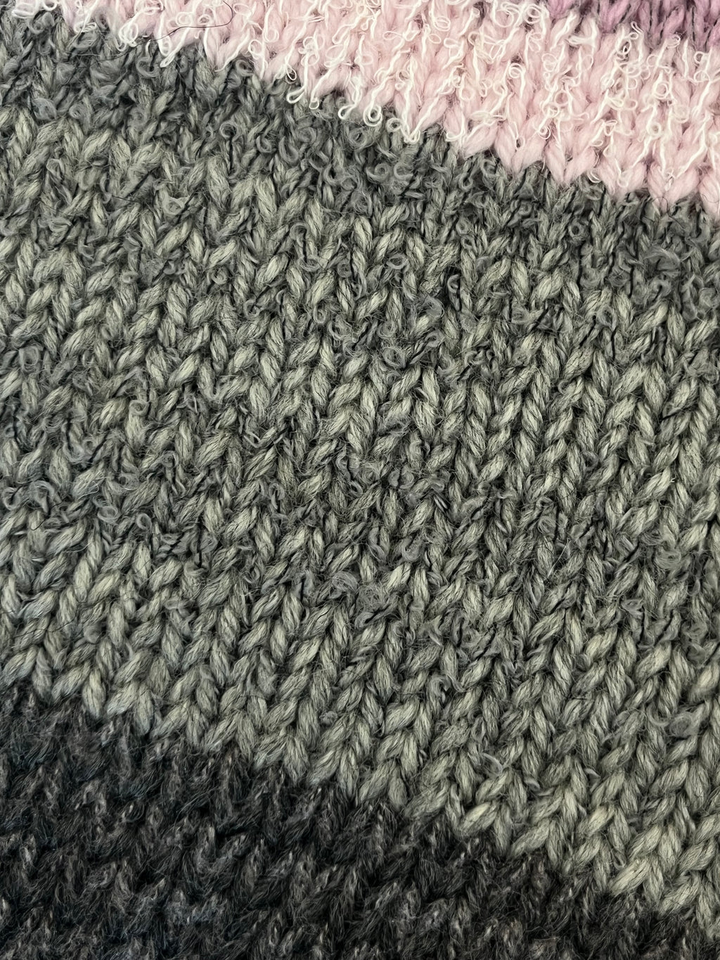 Big Scarf (short)