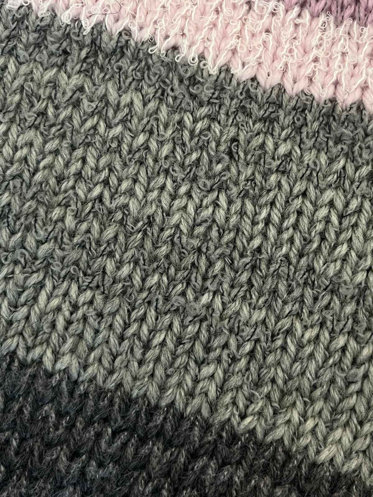 Big Scarf (short)