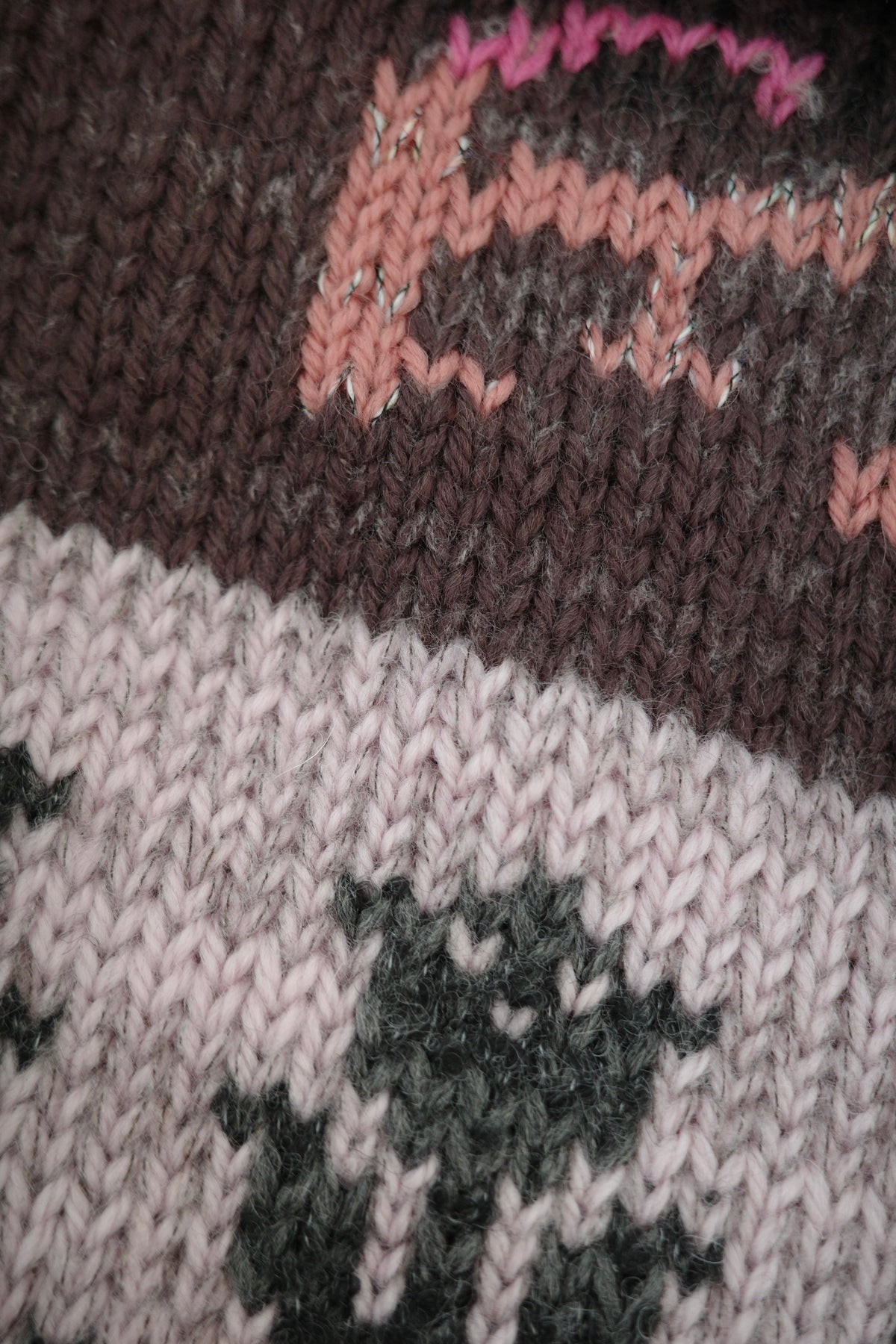 Big Scarf (short)
