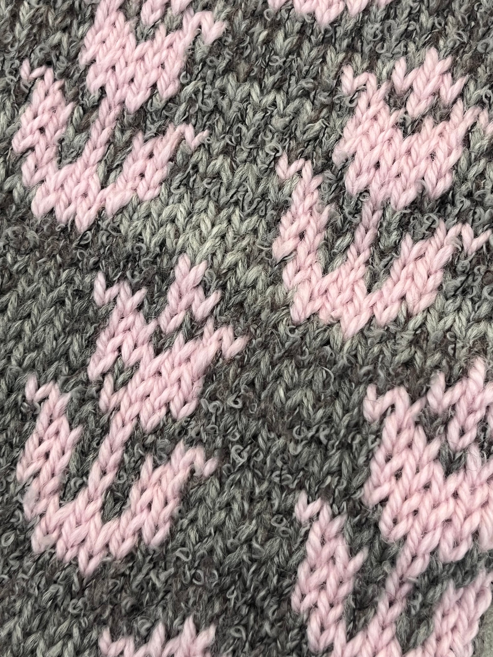 Big Scarf (short)