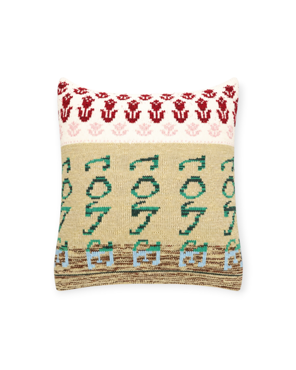 Cushion cover (45cx45c)