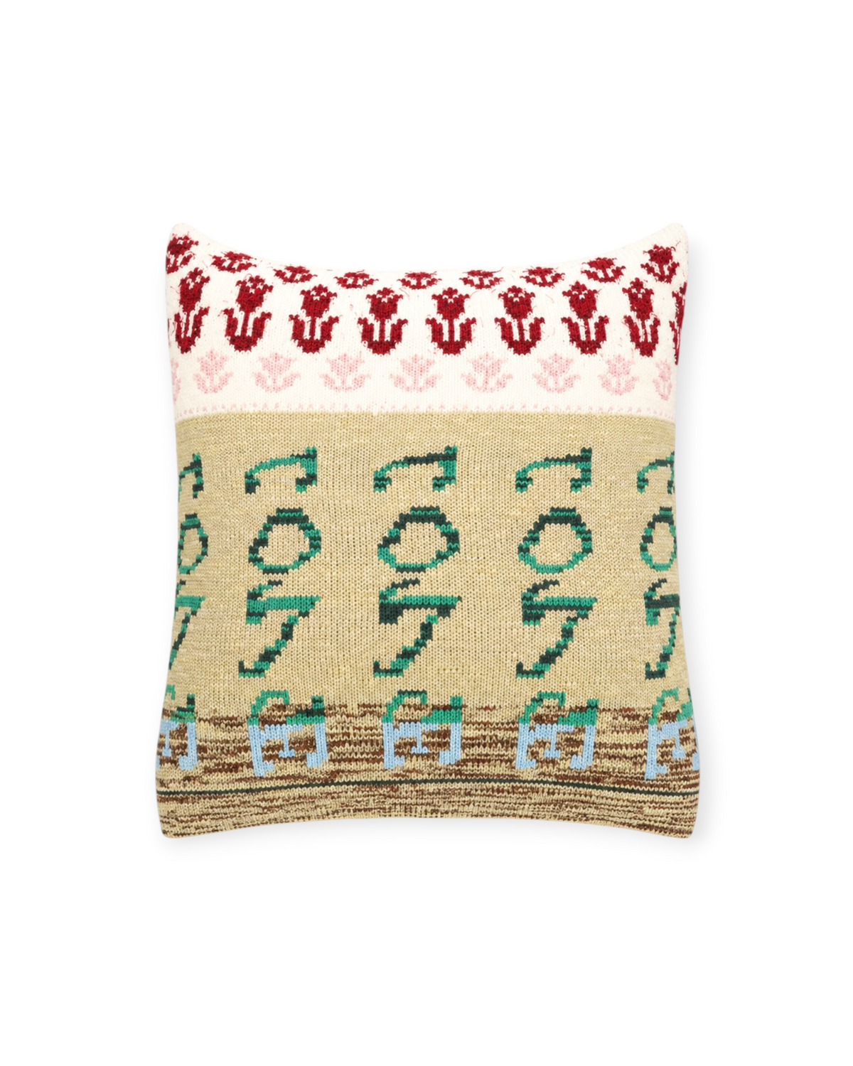 Cushion cover (45cx45c)