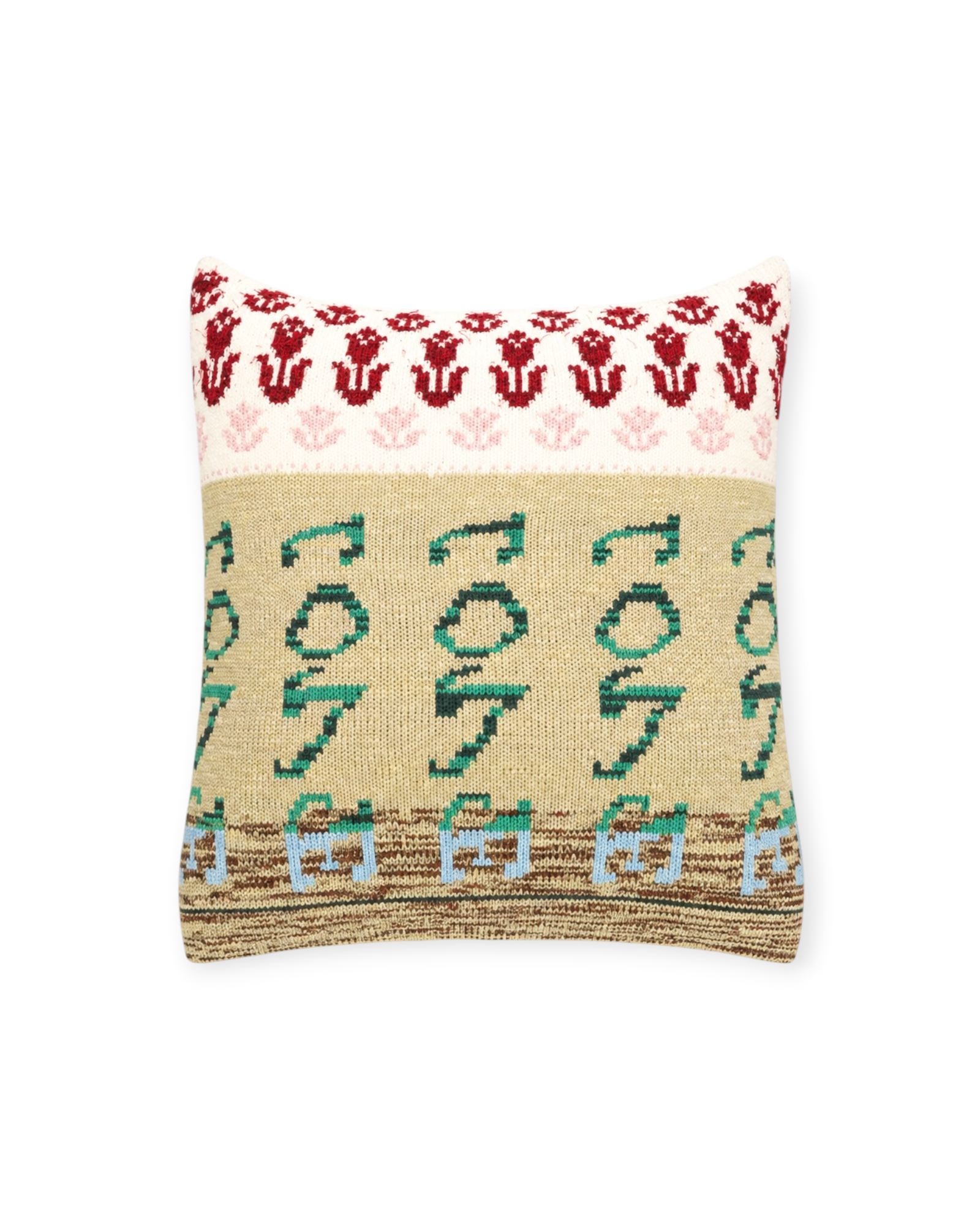 Cushion cover (45cx45c)