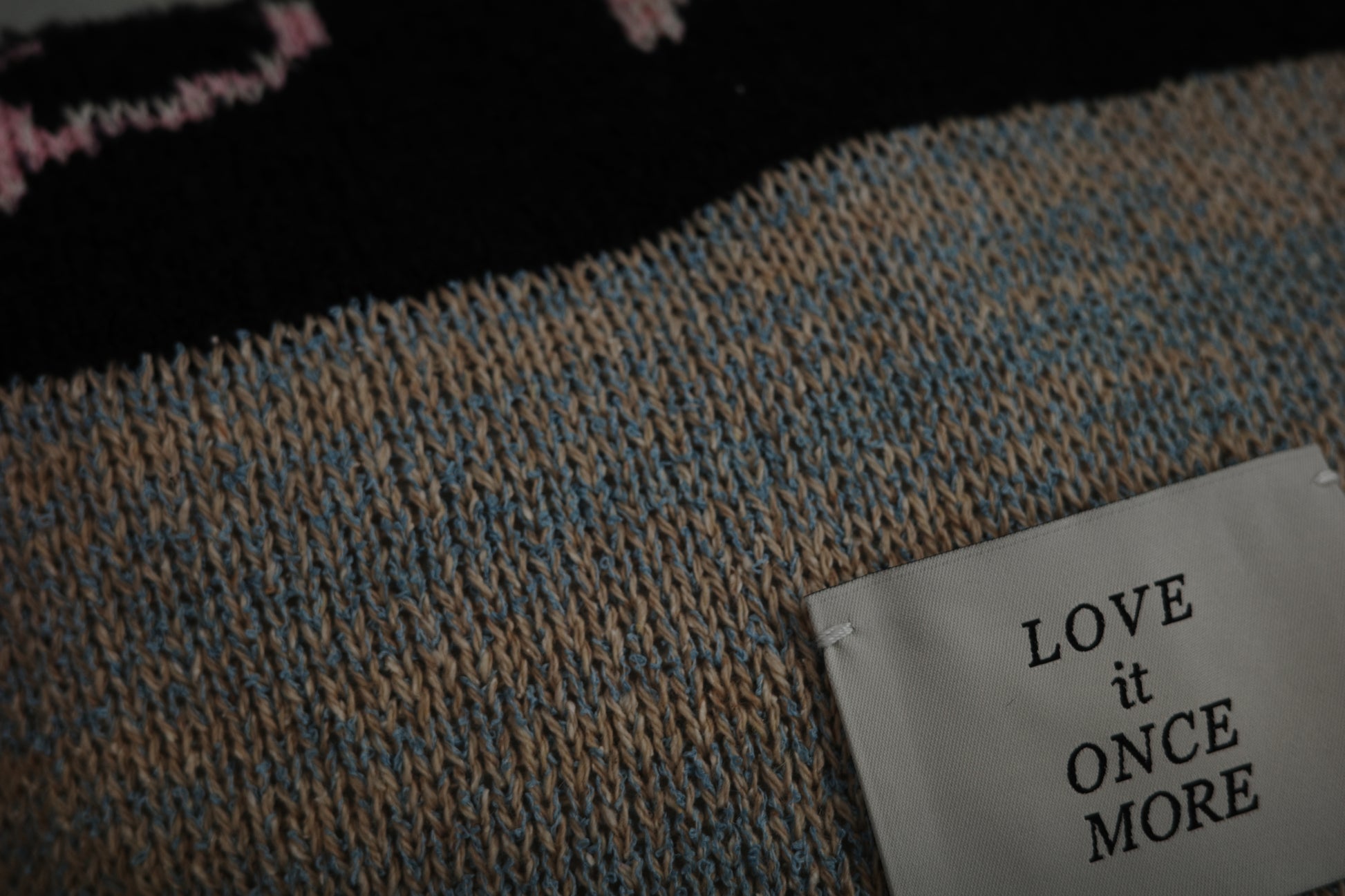 Love cushion 22/88