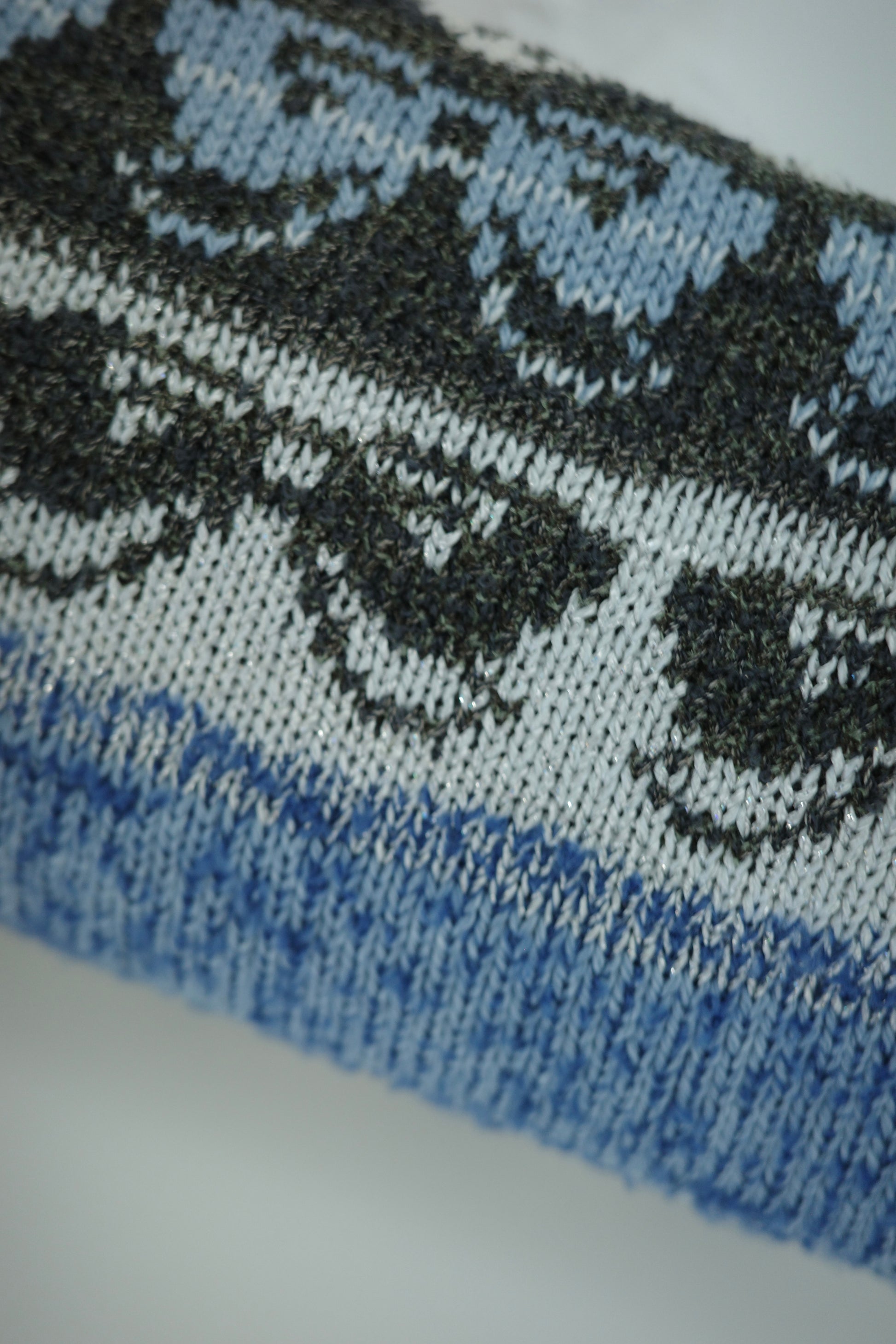 Tissue box cover
