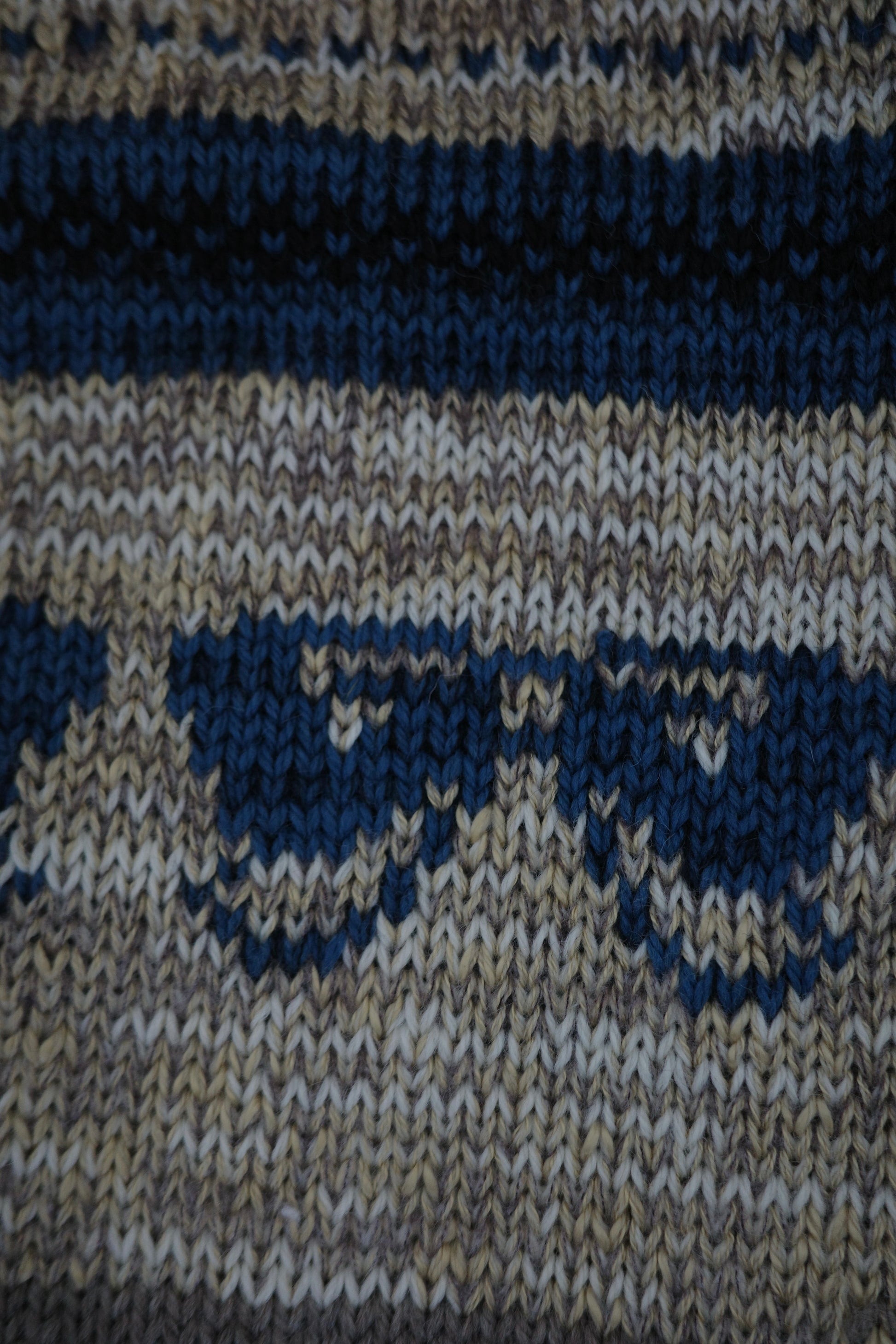 Big Scarf (short)