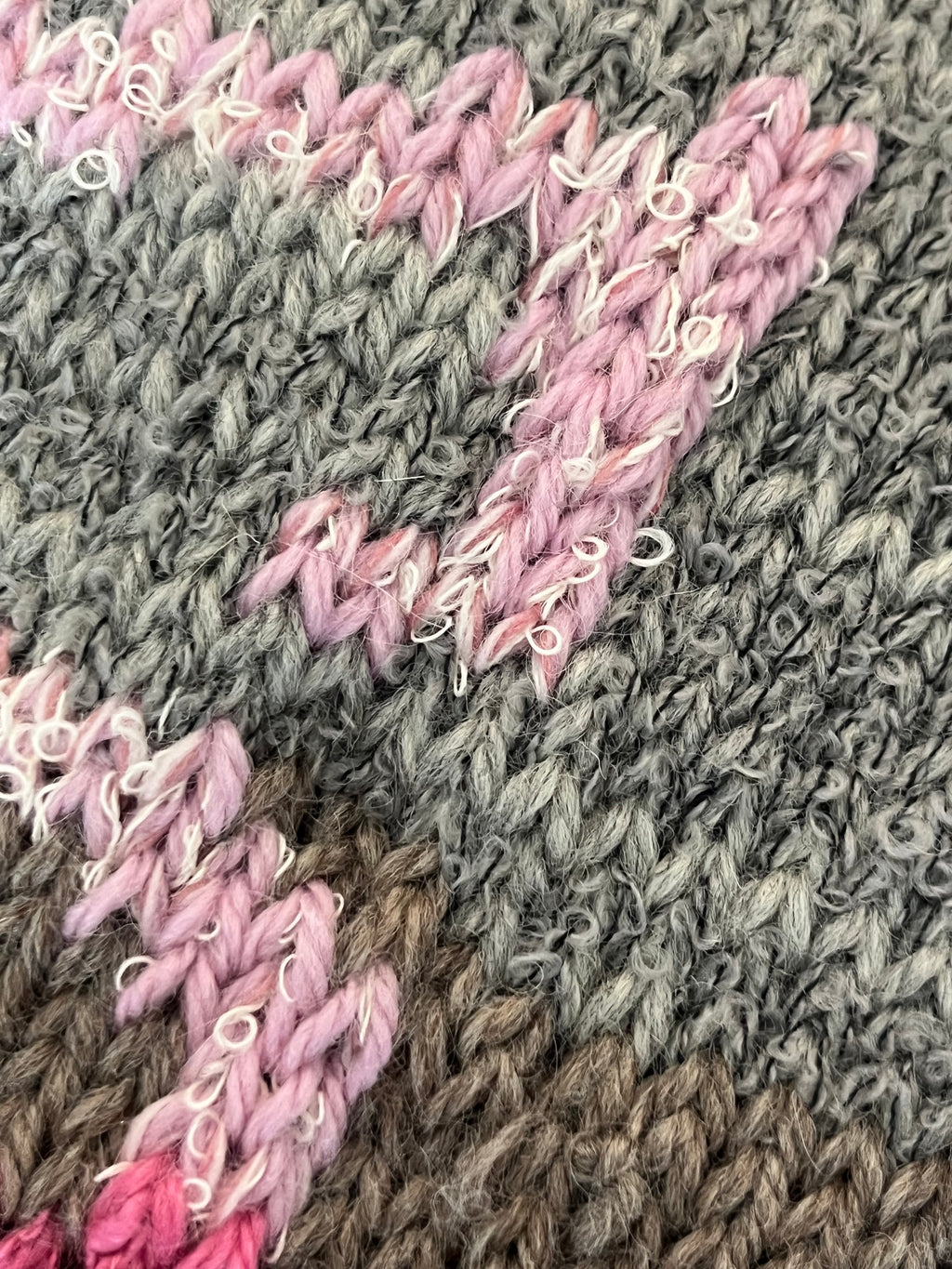 Big Scarf (short)