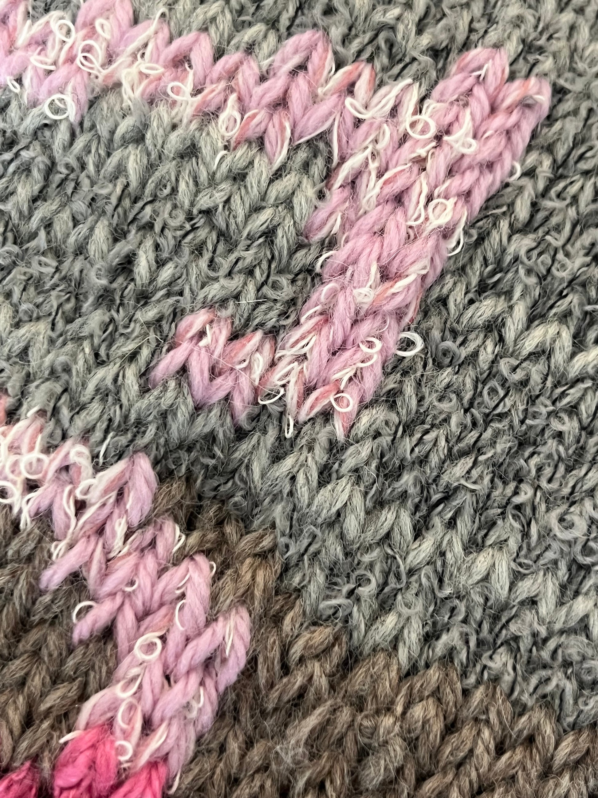 Big Scarf (short)