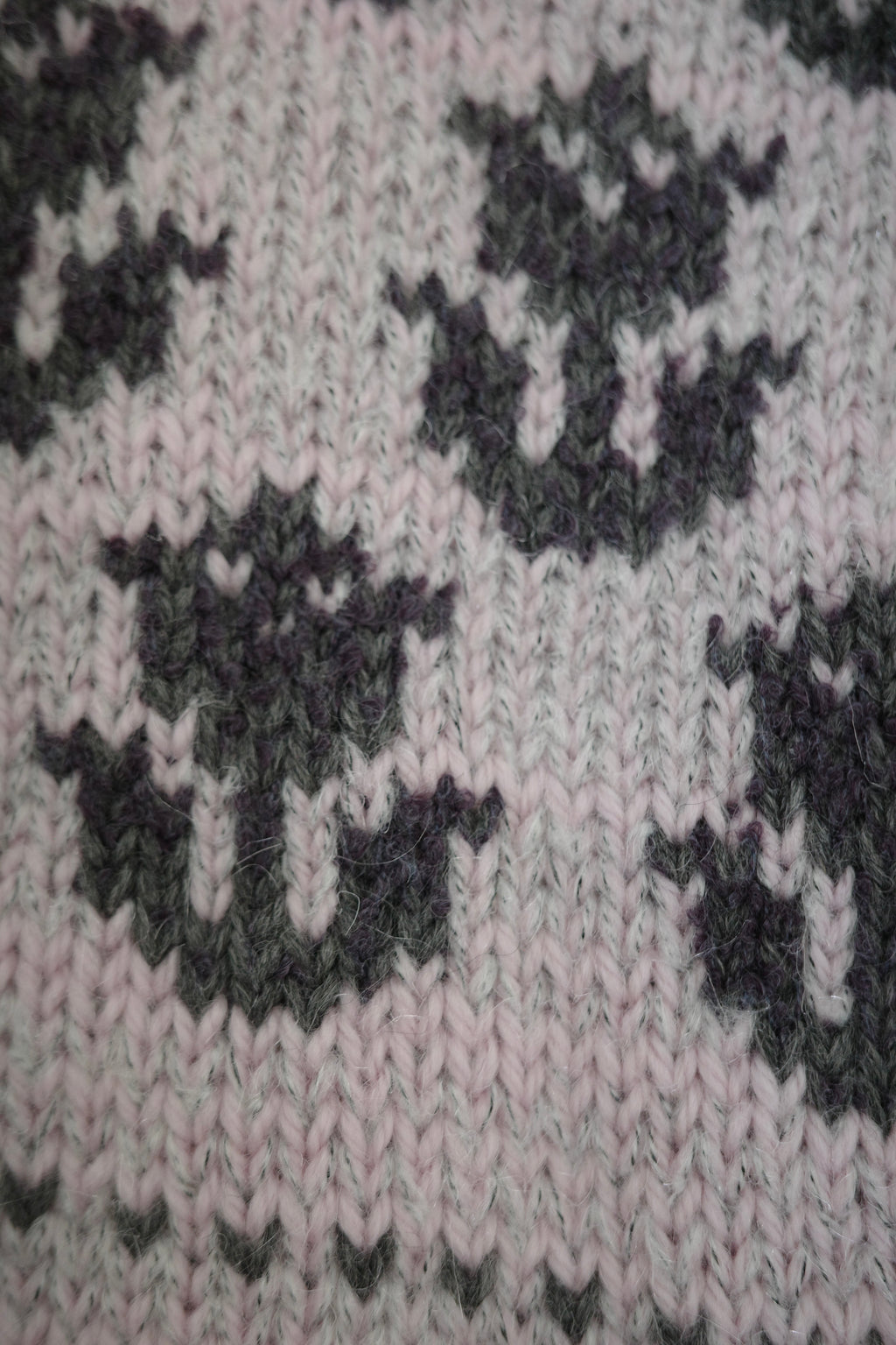 Big Scarf (short)