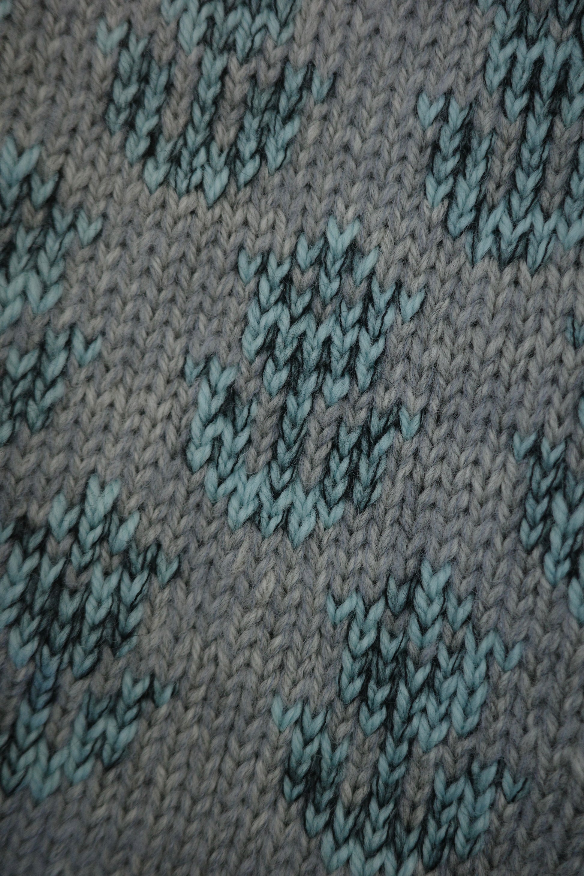 Big Scarf (short)