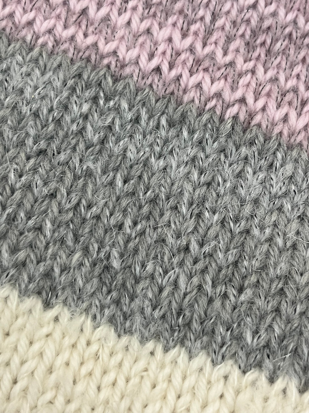 Big Scarf (short)