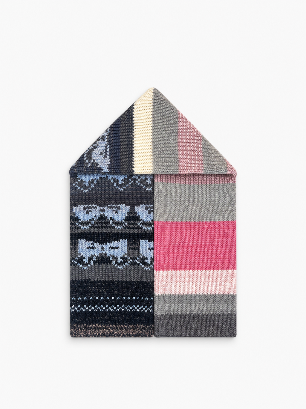 Big Scarf (short)