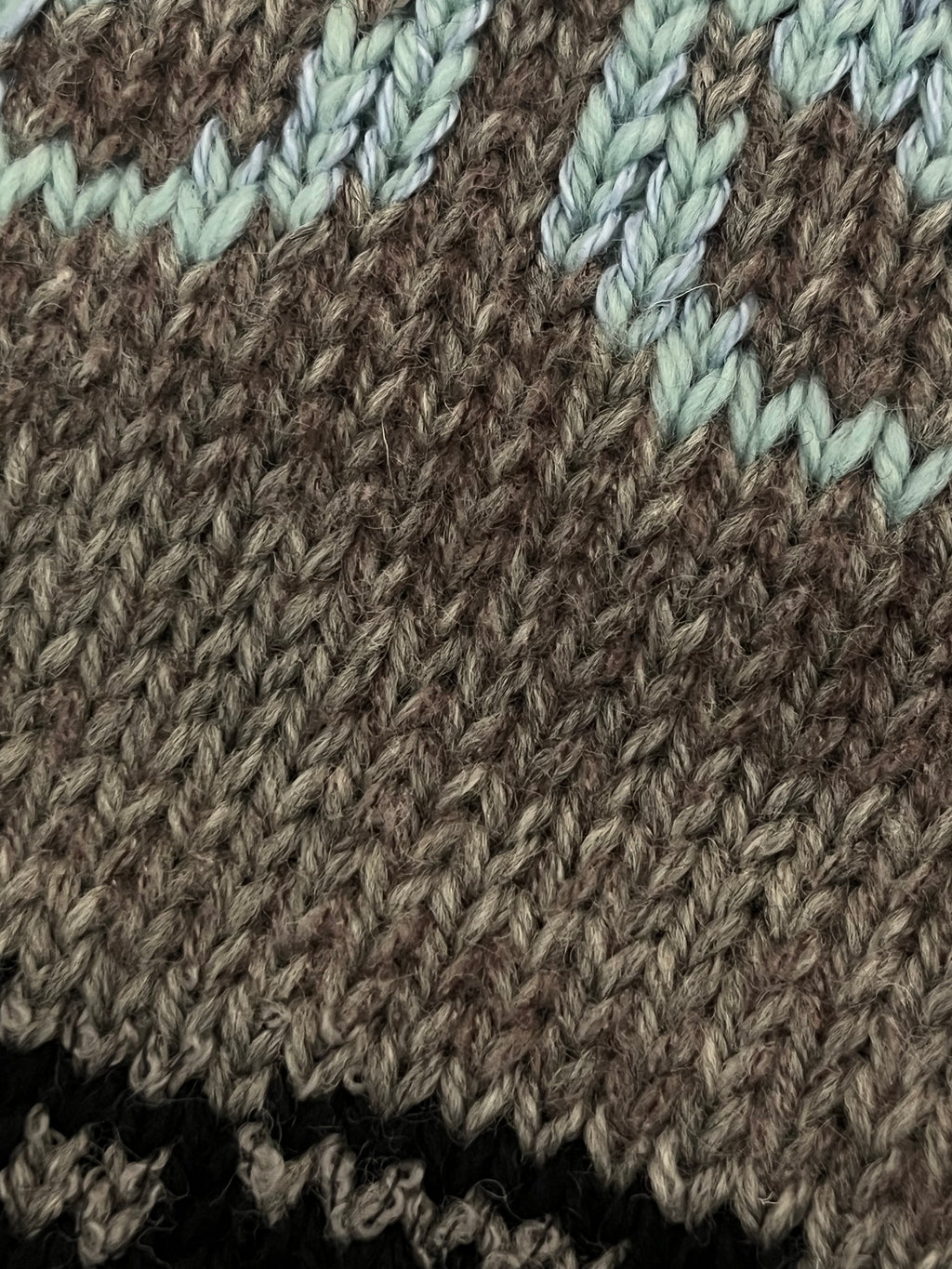Big Scarf (short)