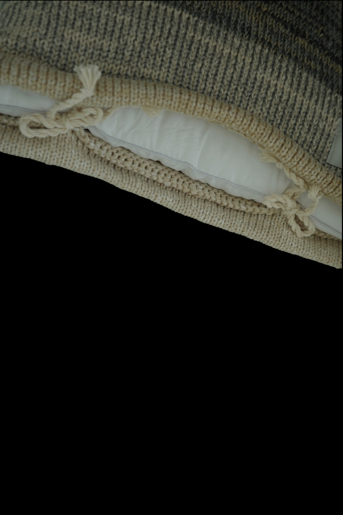Cushion cover (45cx45c)