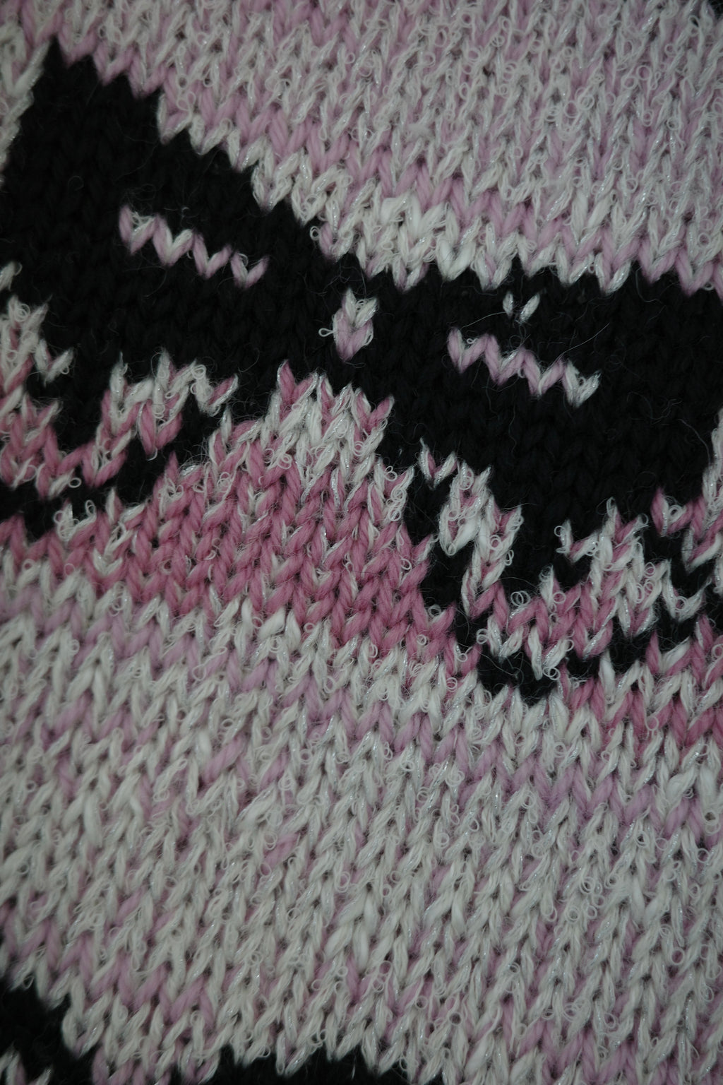 Big Scarf (short)