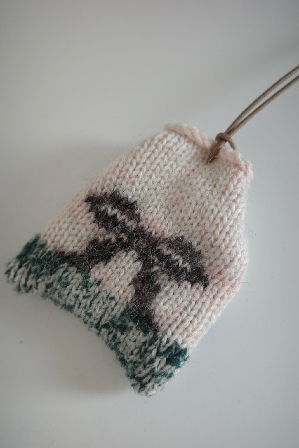 Wish pouch