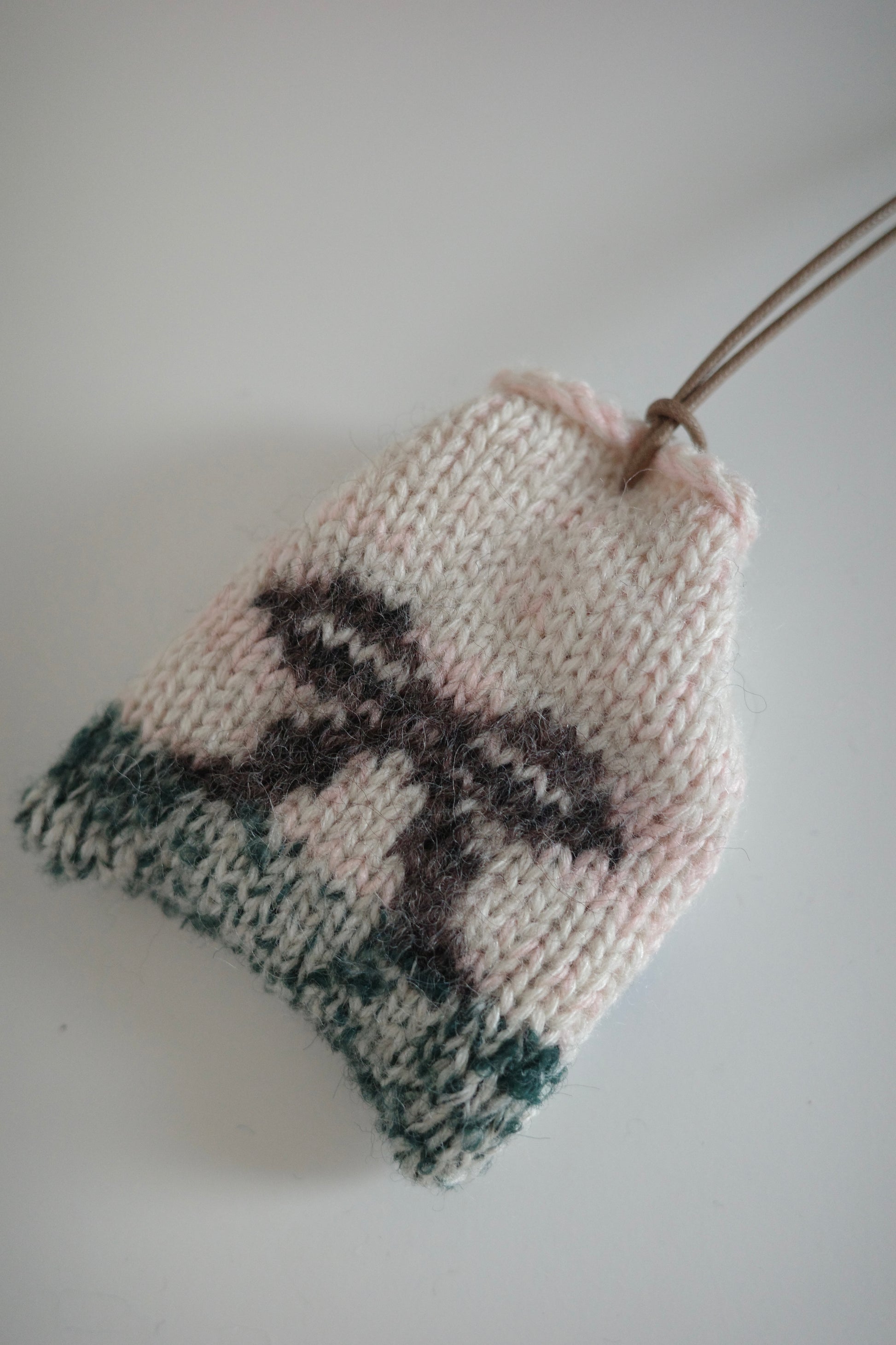 Wish pouch