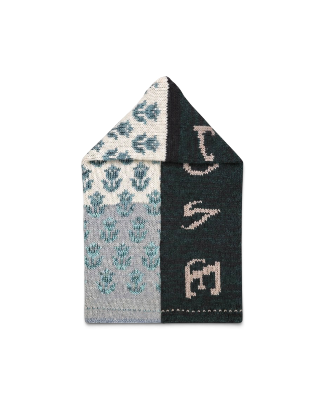Big Scarf (short)