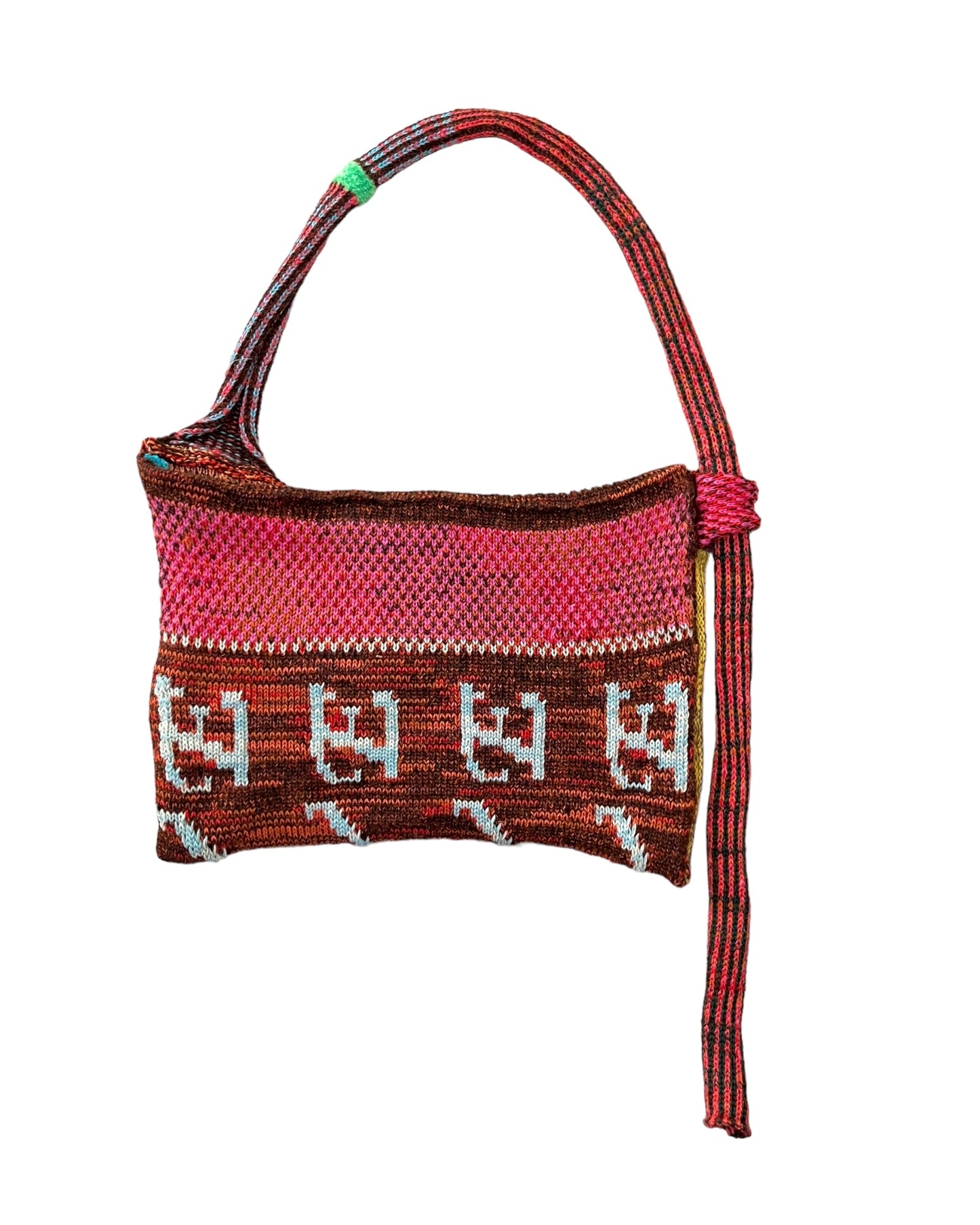 Peddler bag