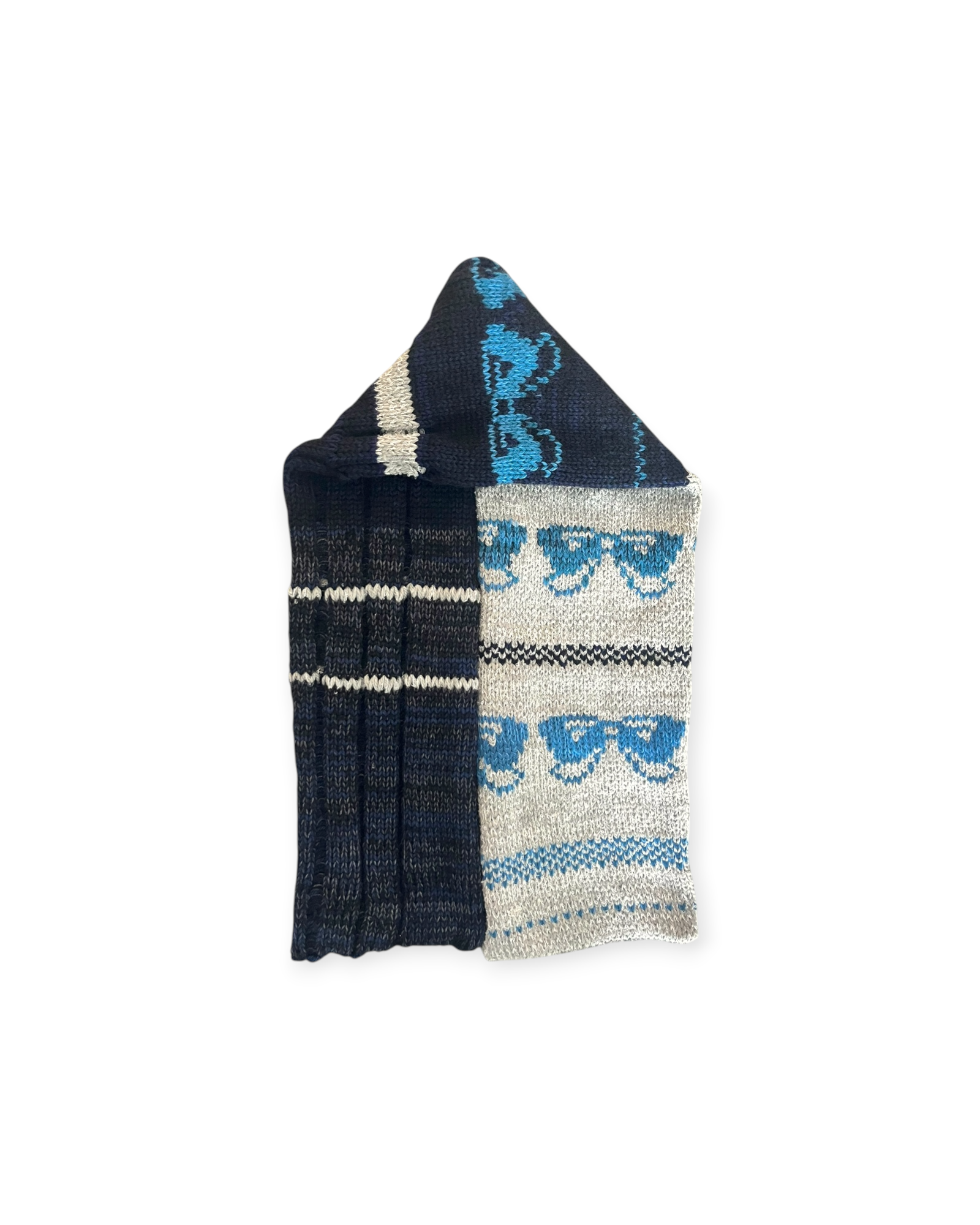 Big Scarf (short)