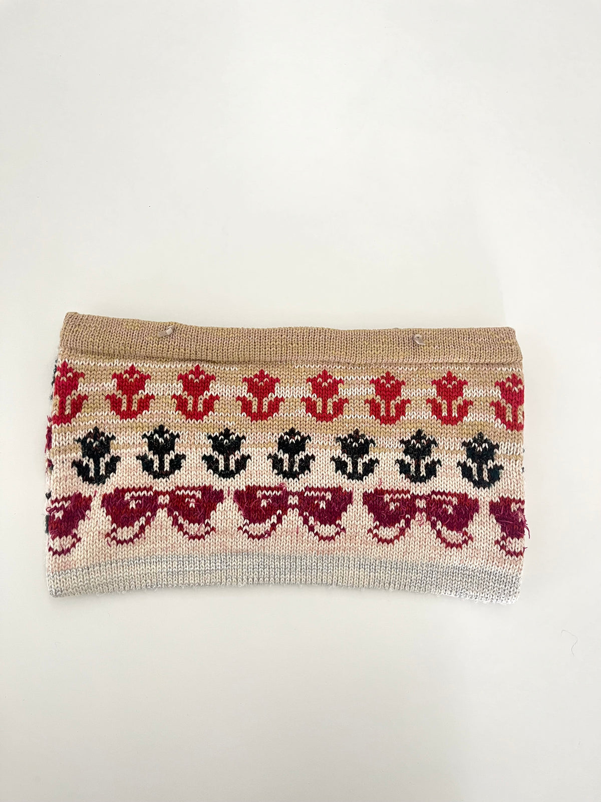 Tissue box cover