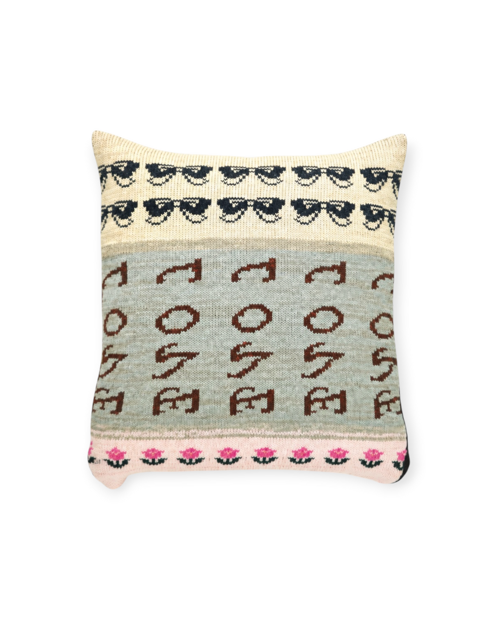 Cushion cover (45cx45c)