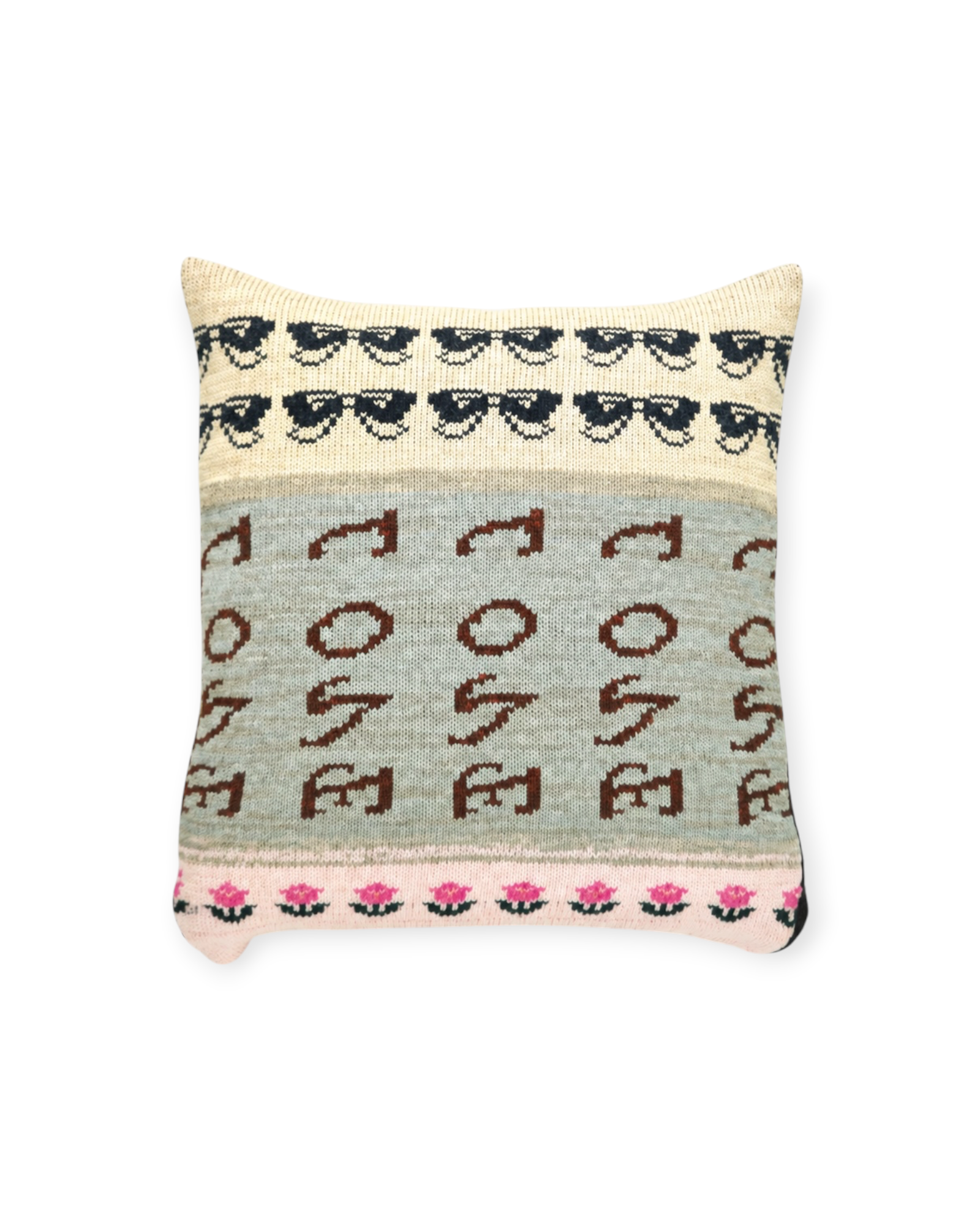 Cushion cover (45cx45c)