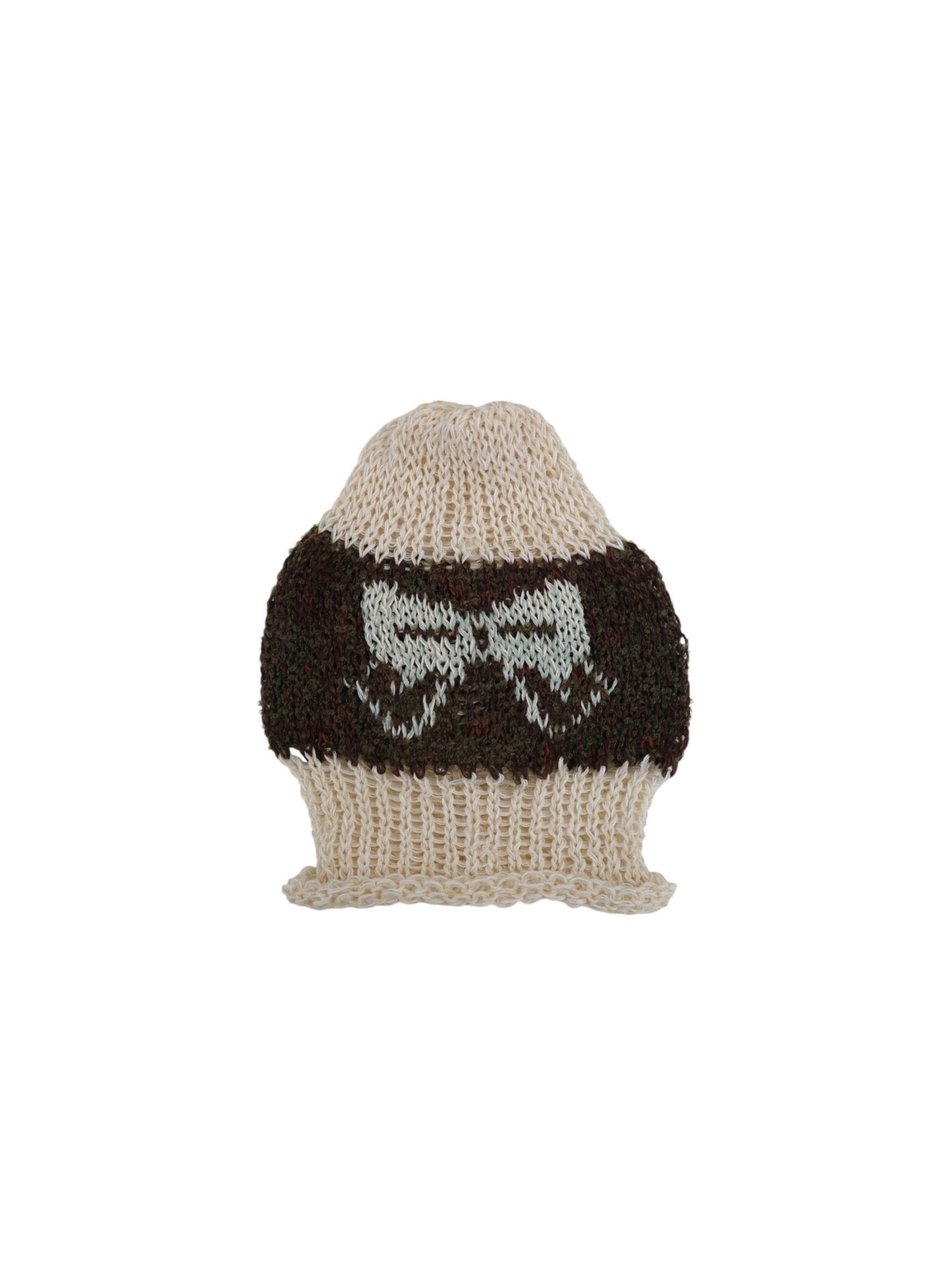 Cotton Beanie