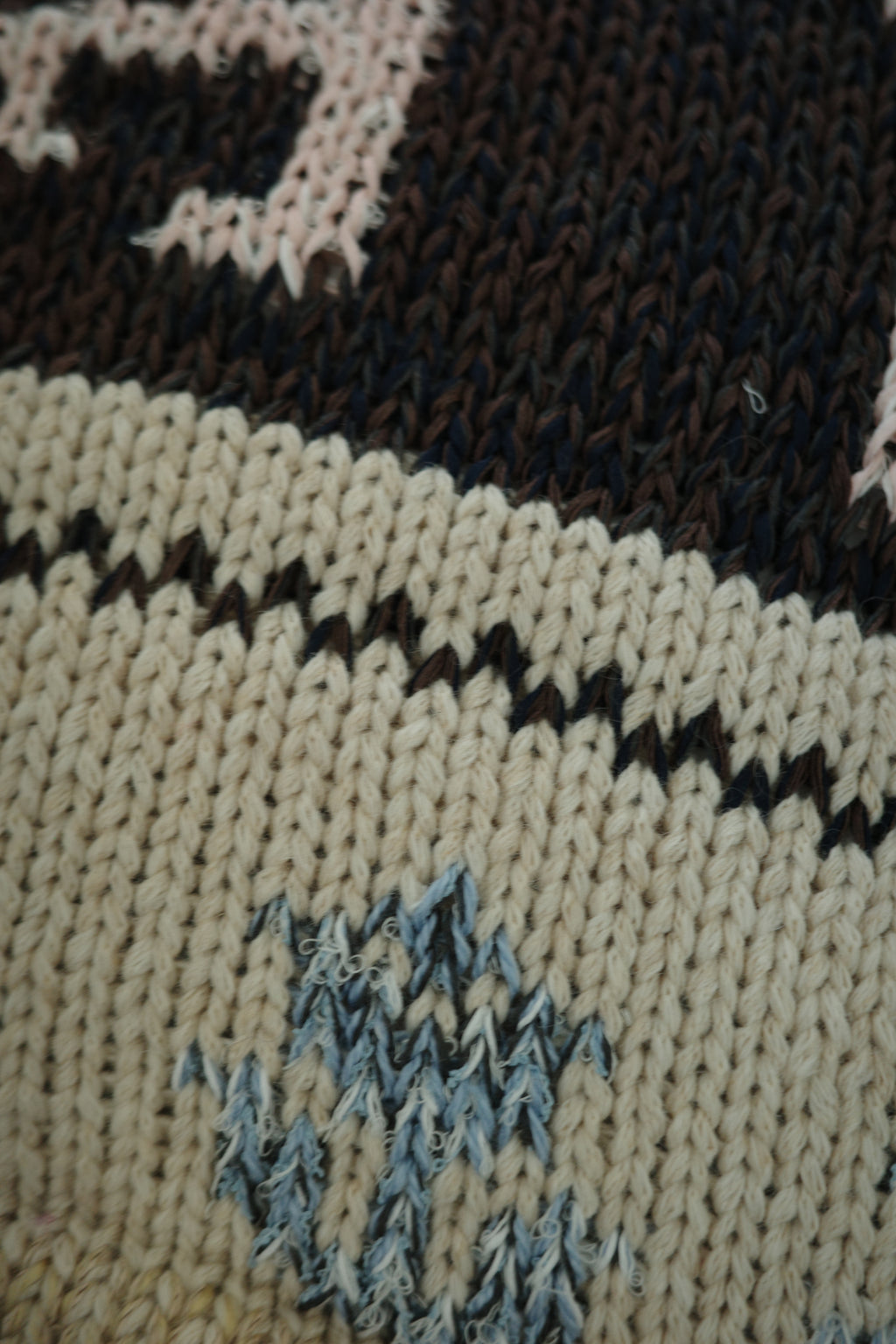 Cushion cover (50cx50c)