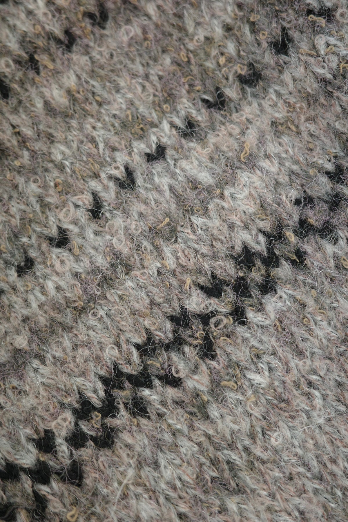 Big Scarf (short)