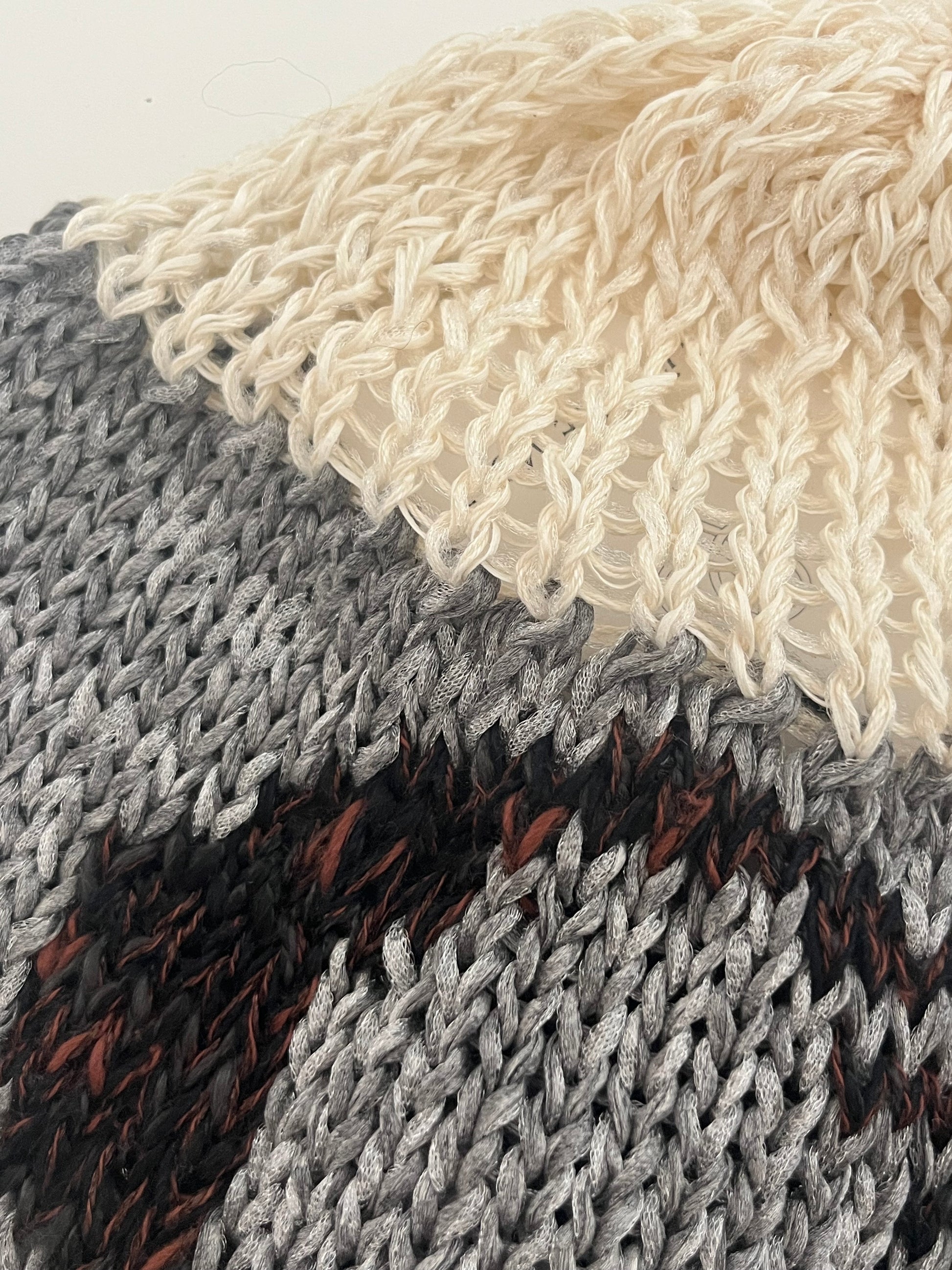 Cotton Beanie