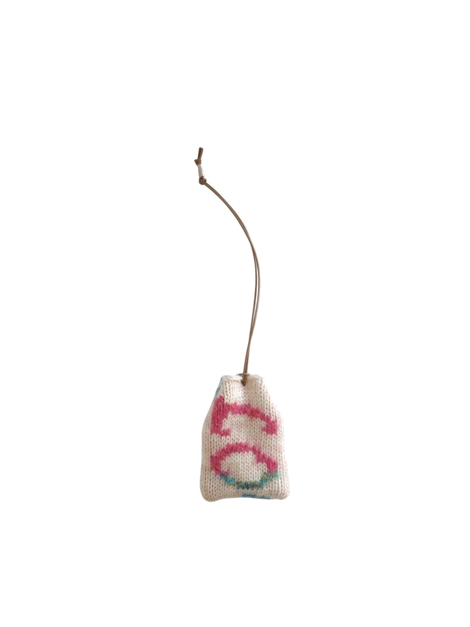 Wish pouch