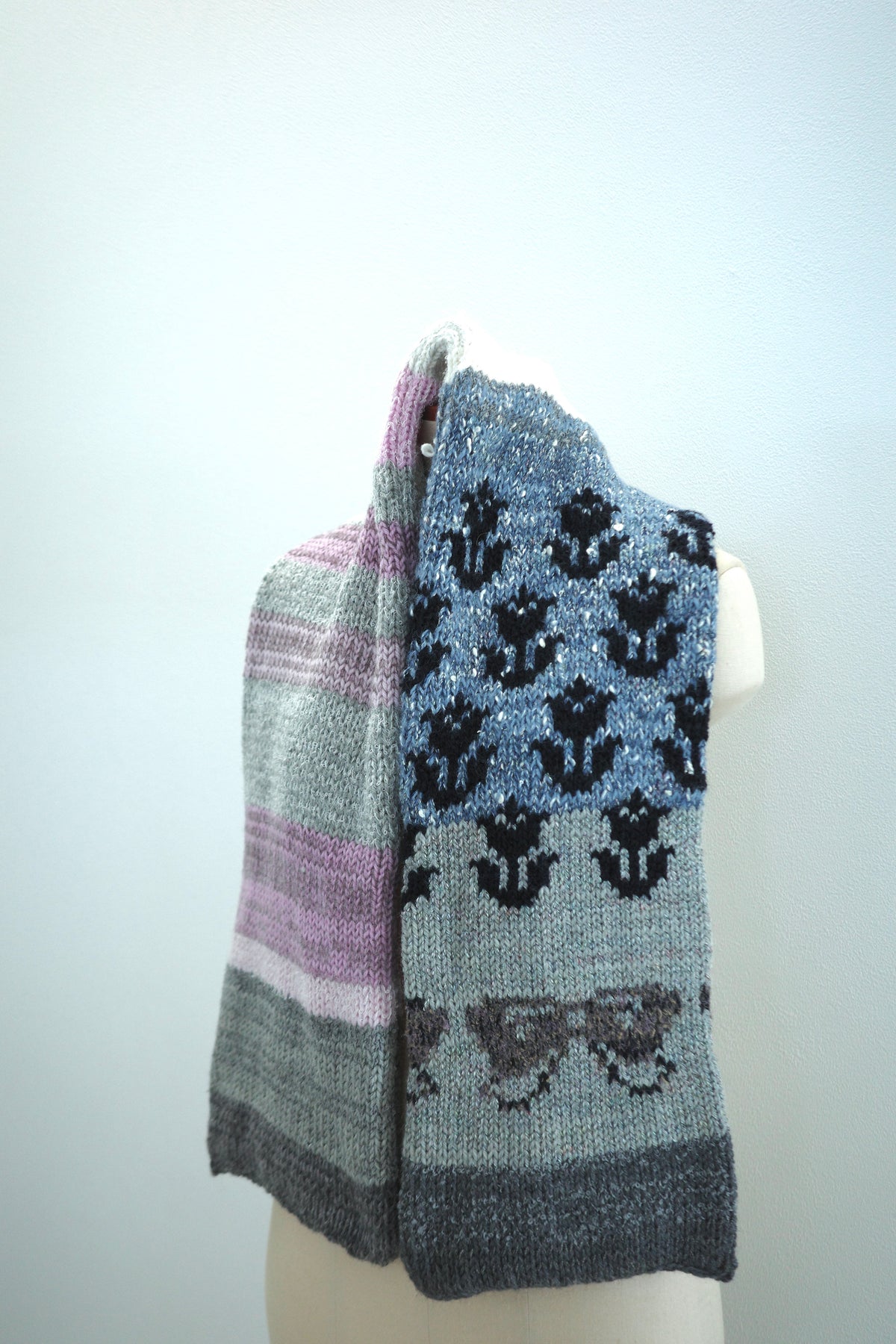 Big Scarf (short)