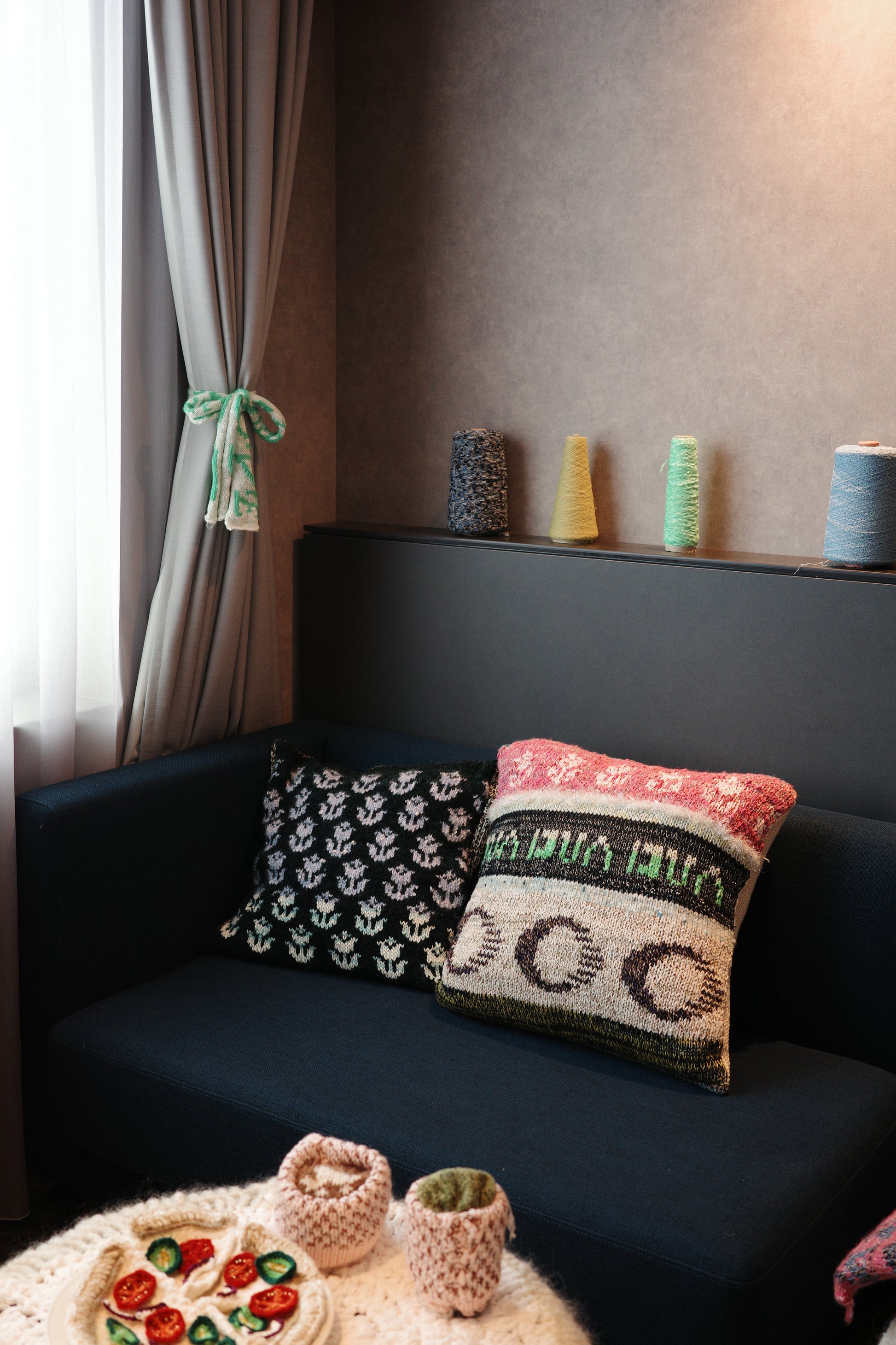 Pillow cushion