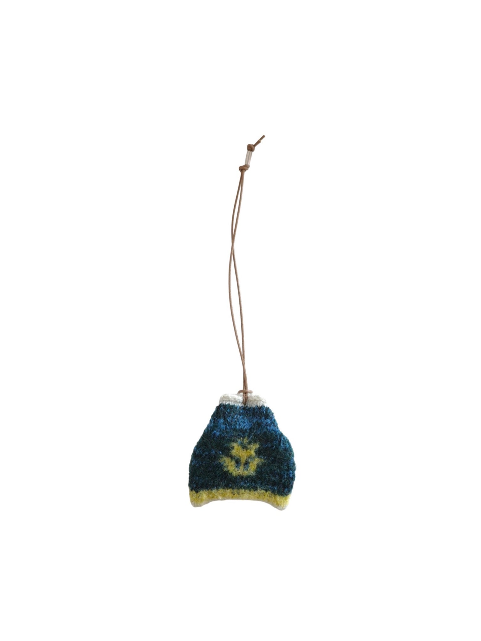 Wish pouch