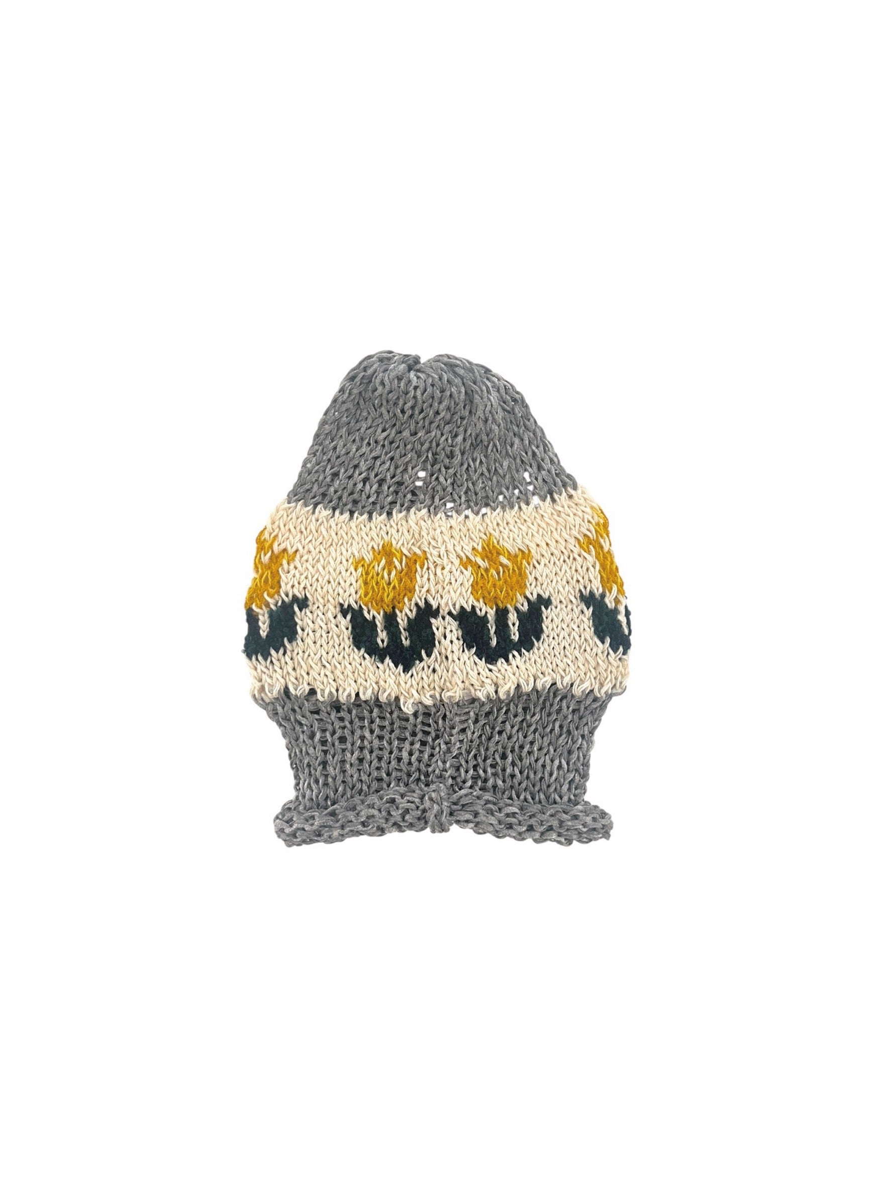 Cotton Beanie