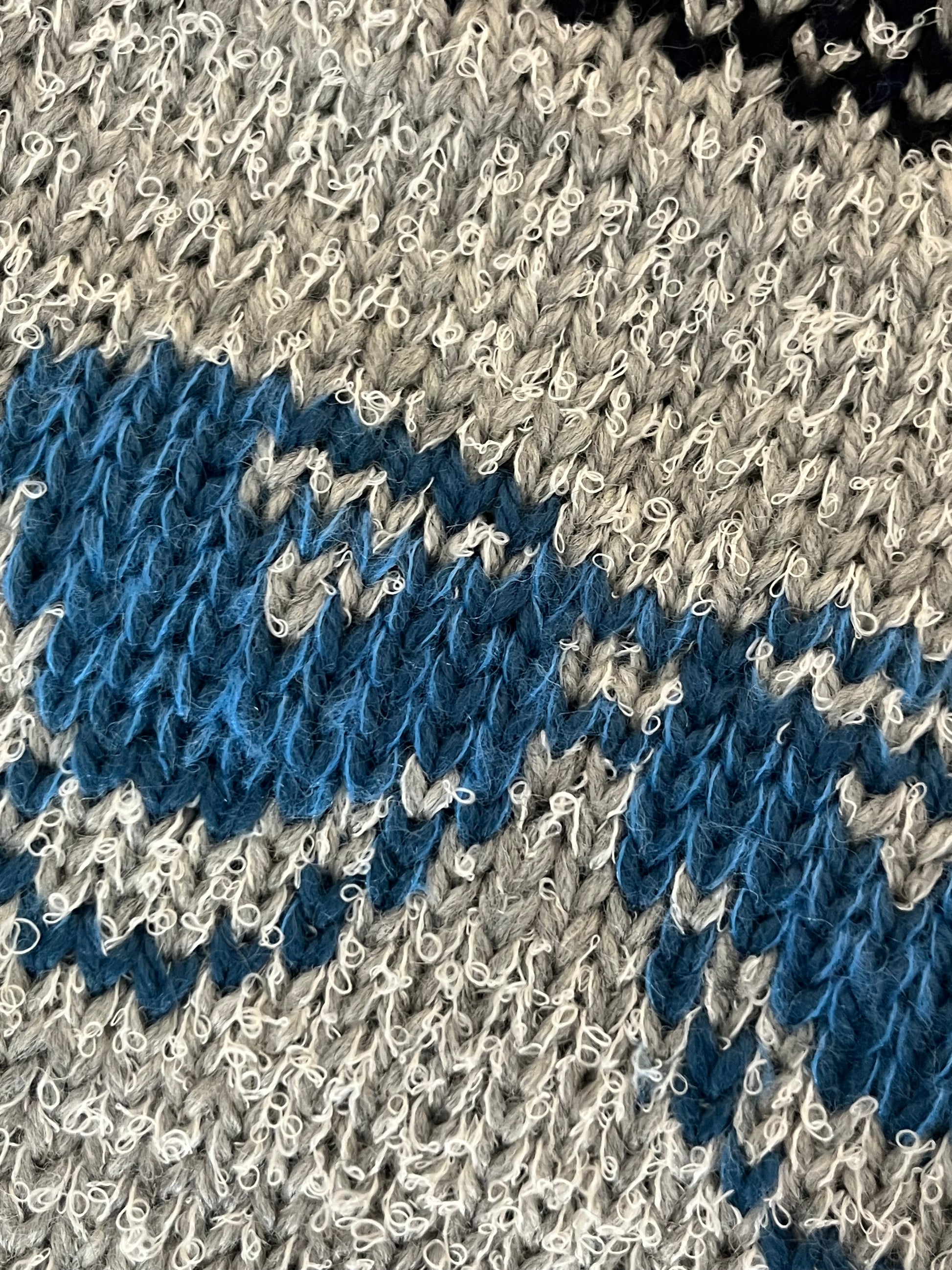 Big Scarf (short)